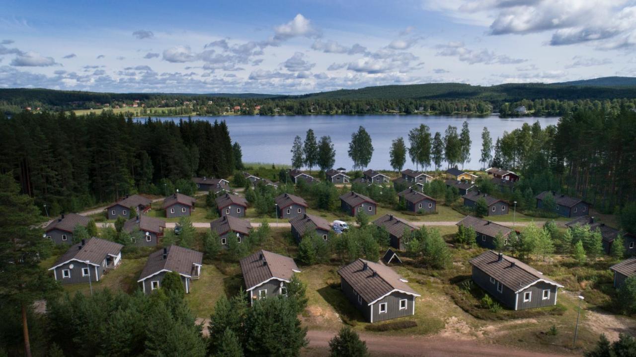 Bjoernbyn Stugby Apartment Rada Exterior photo